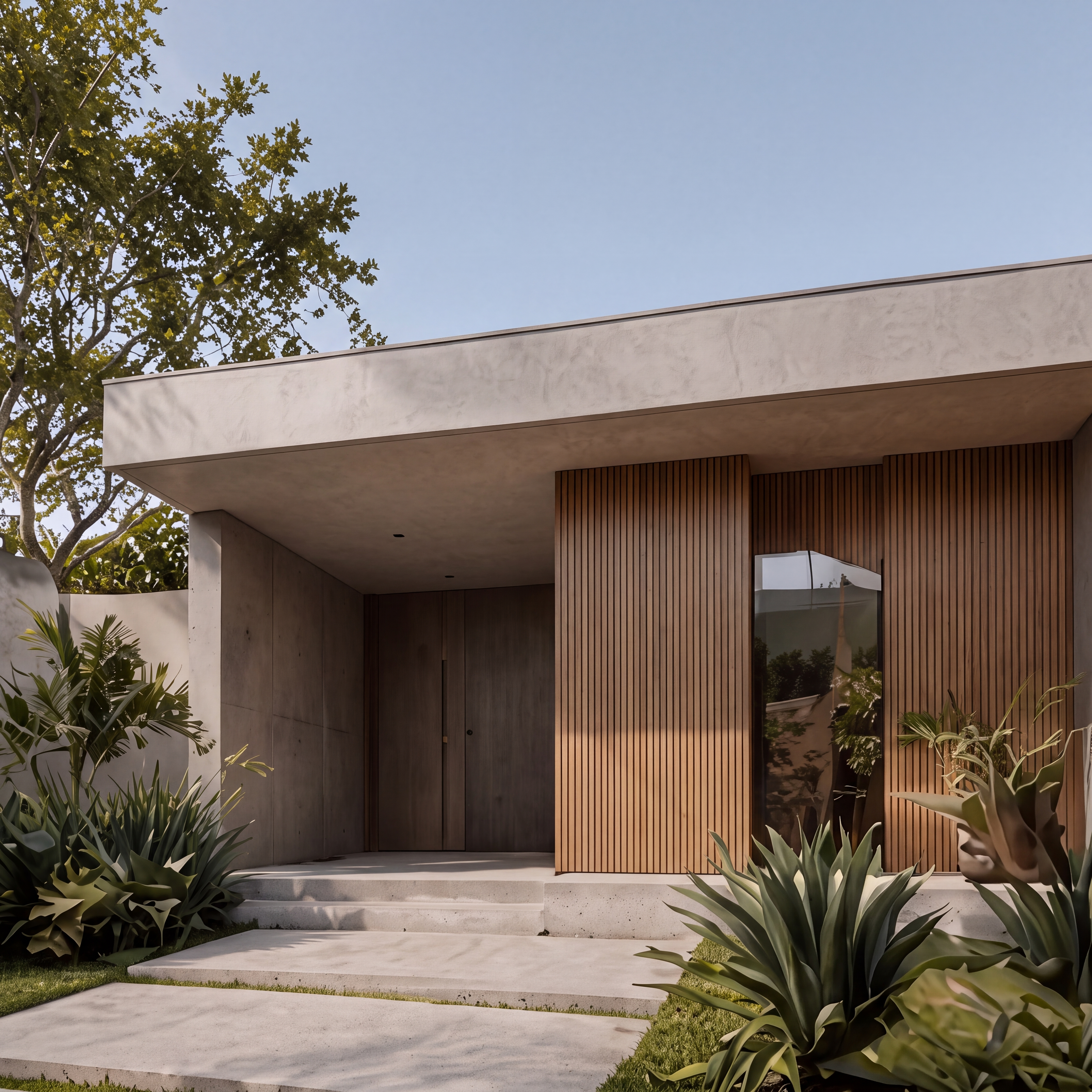Arquitetura · feito com Veduta: render Veduta