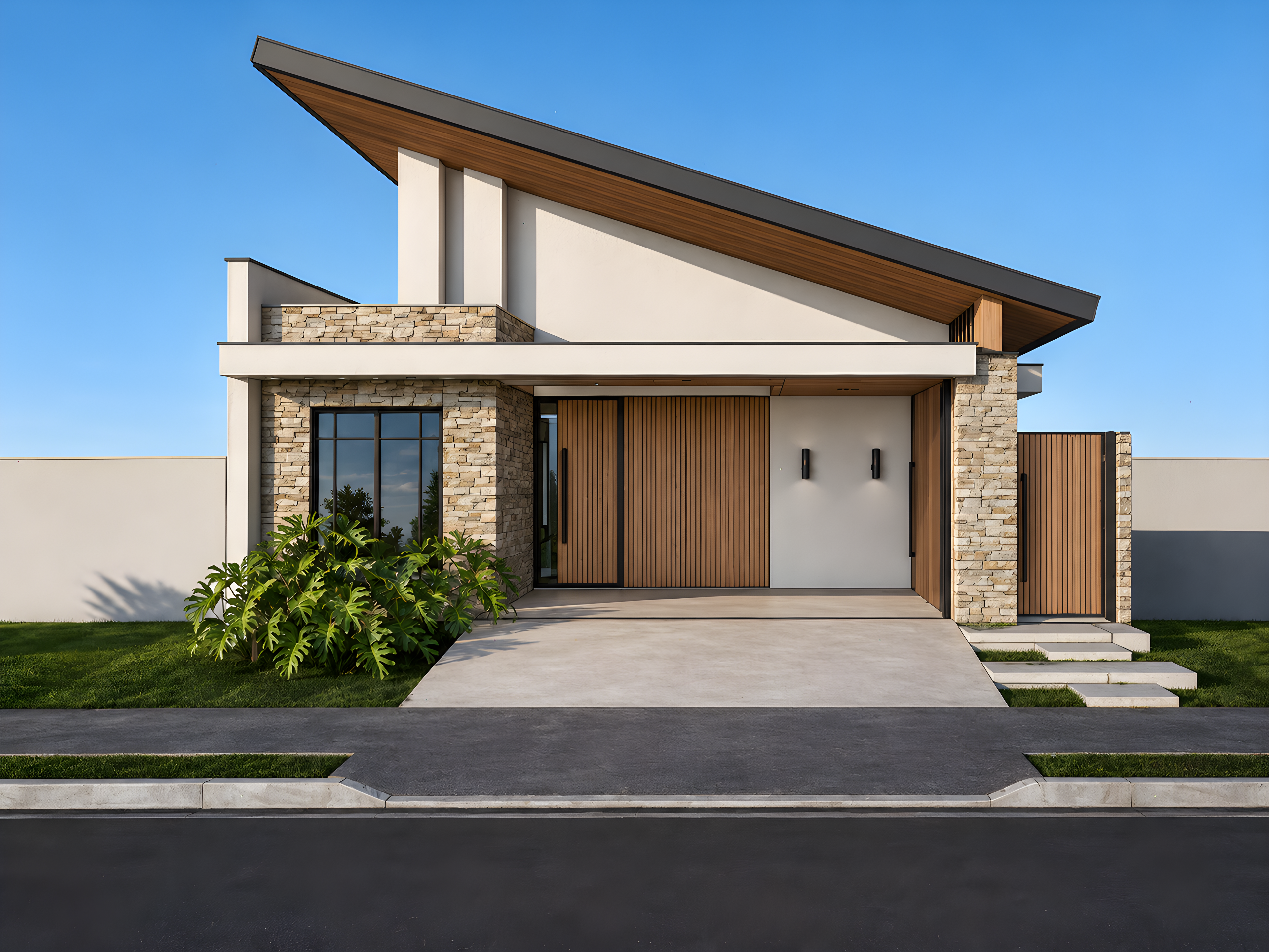 Arquitetura · feito com Veduta: render Veduta