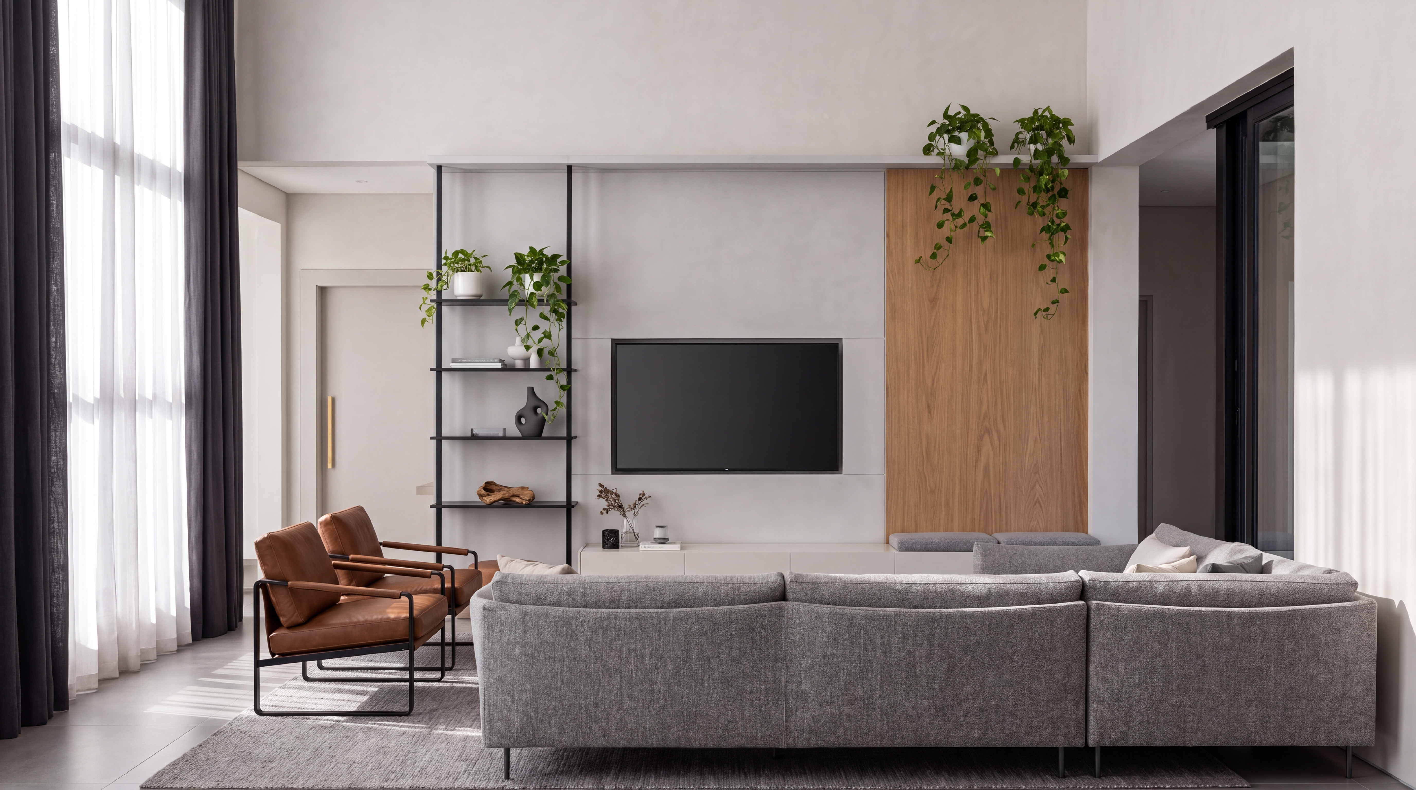 Interior · feito com Veduta: render Veduta
