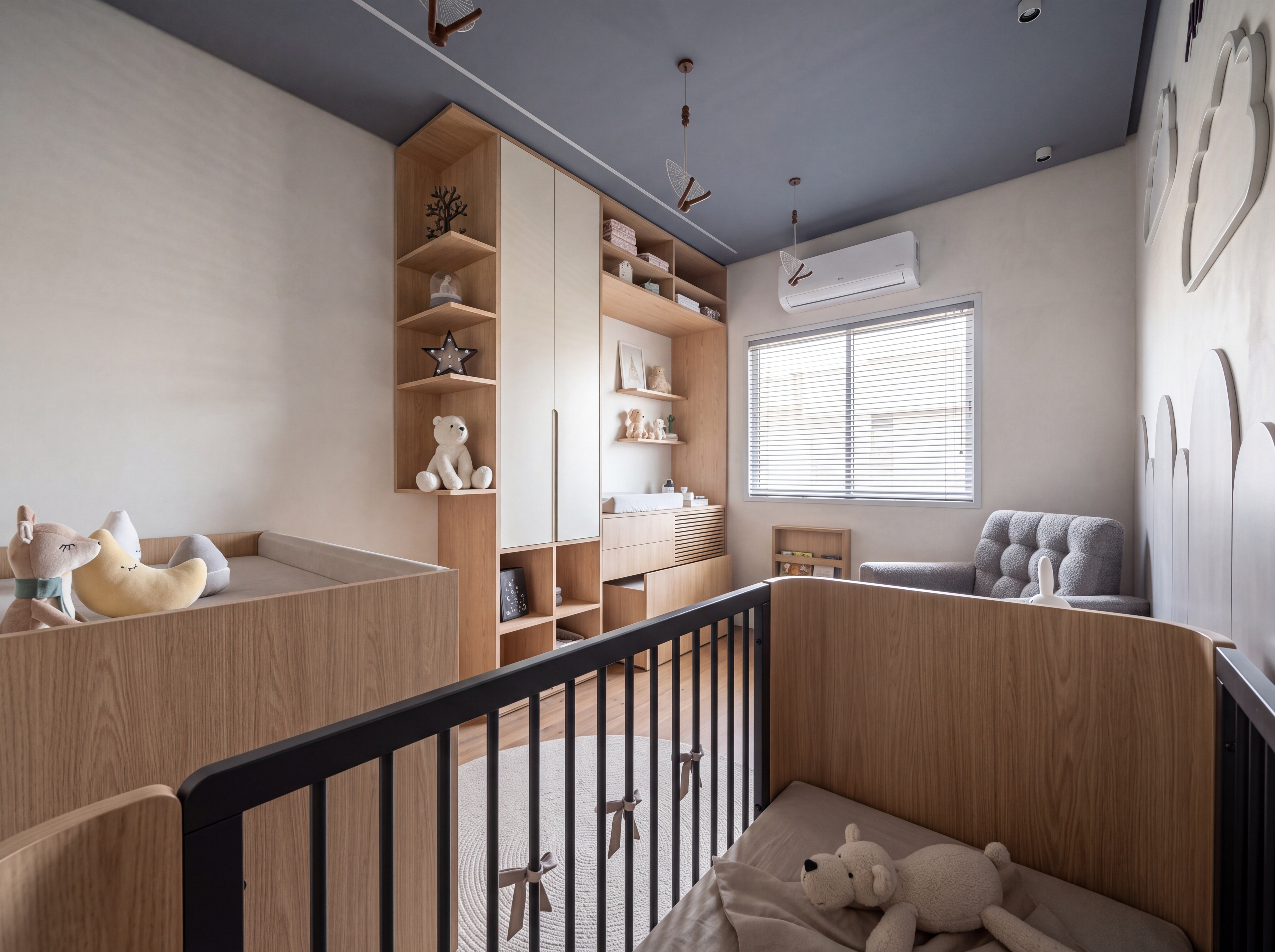 Interior · feito com Veduta: render Veduta