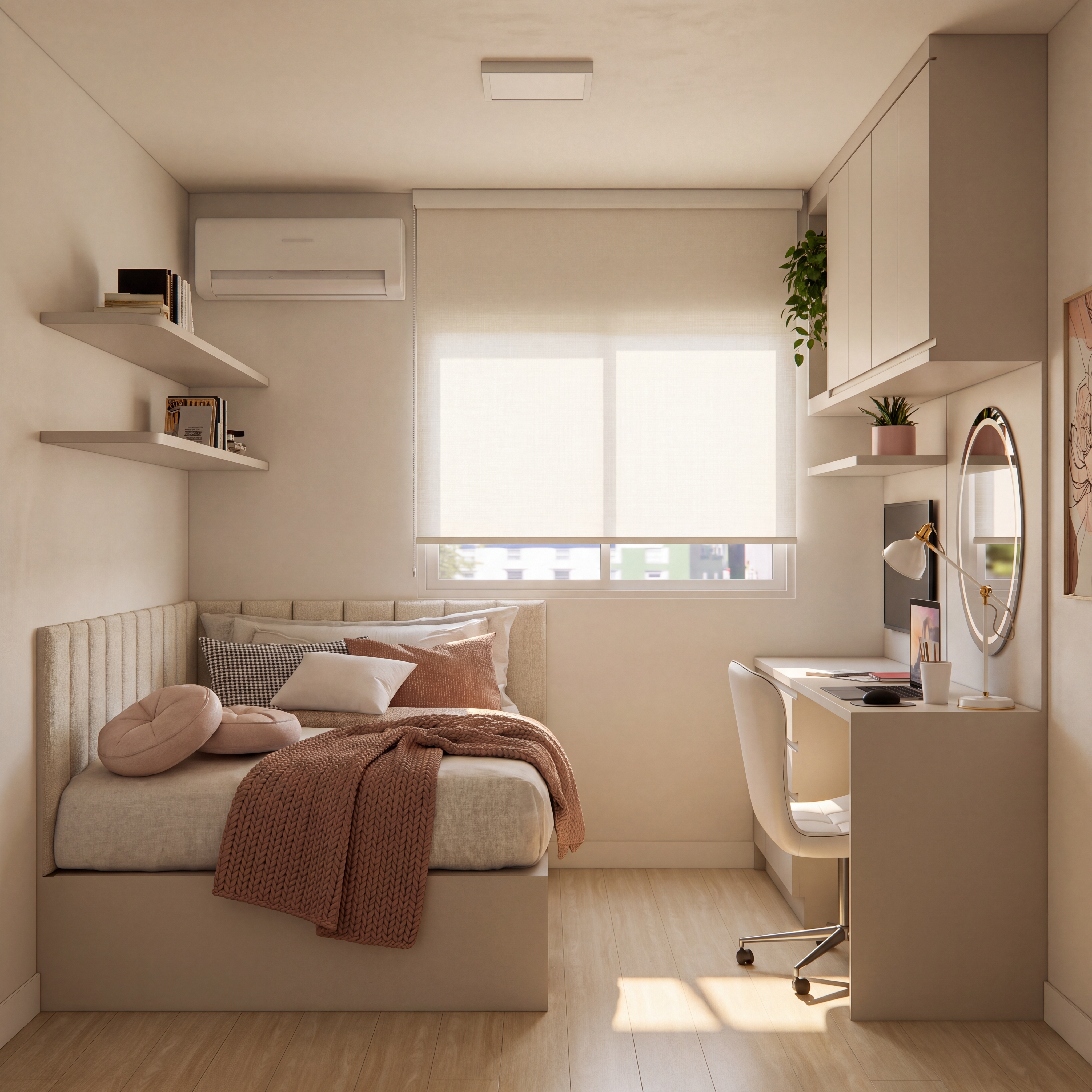 Interior · feito com Veduta: render Veduta