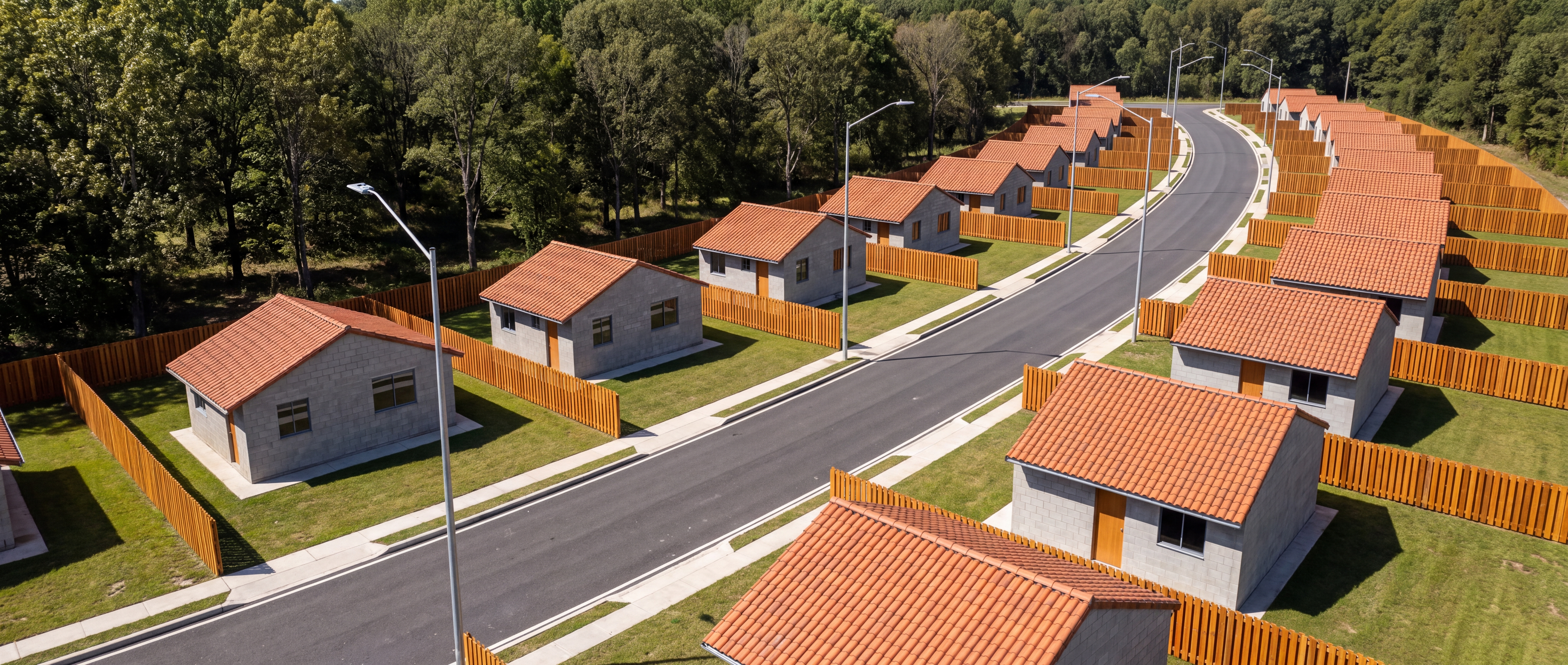 Arquitetura · feito com Veduta: render Veduta